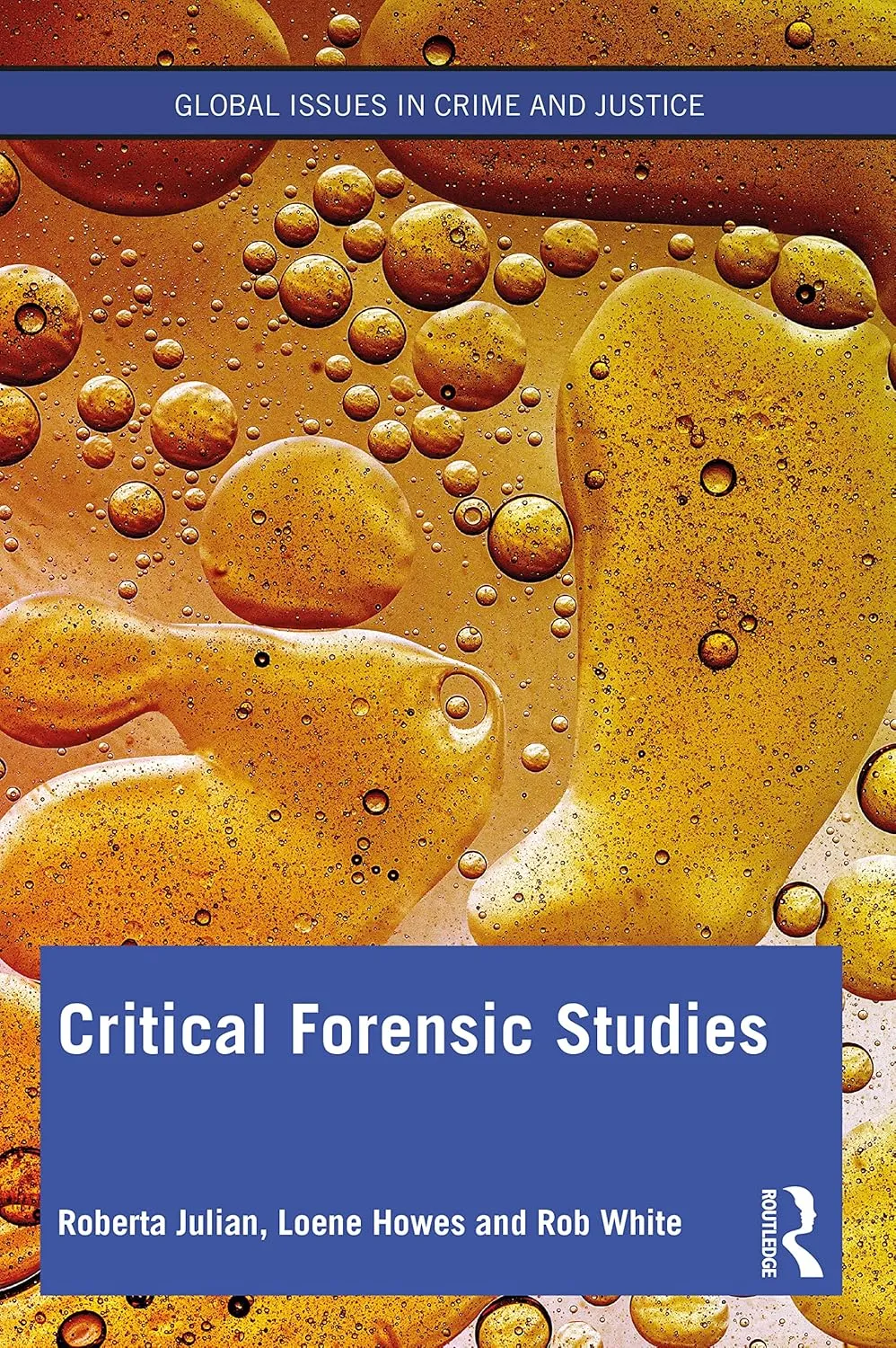Critical Forensic Studies | Paperback