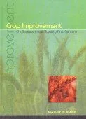 Crop Improvement Challenges in the Twenty First Century | Hardcover