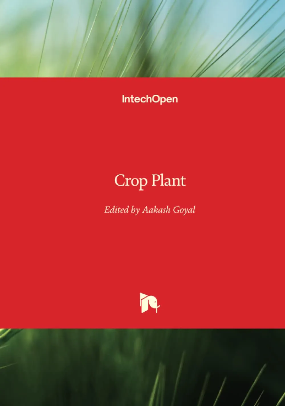 Crop Plant | Hardcover