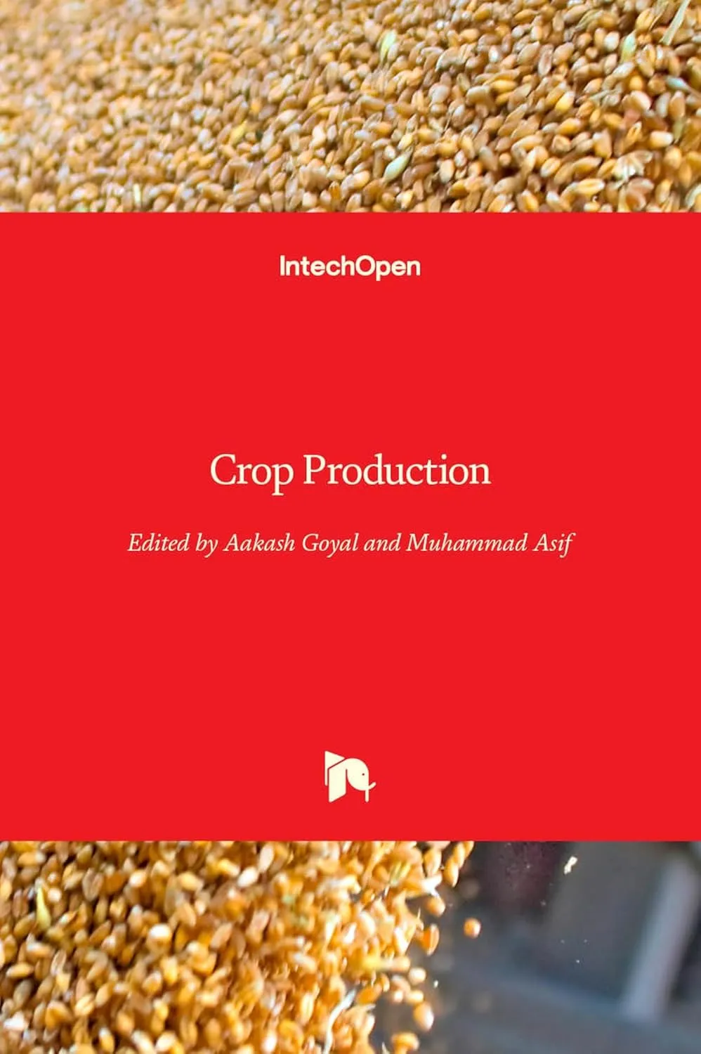 Crop Production | Hardcover