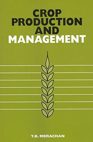 Crop Production and Management | 2nd Edition | Paperback