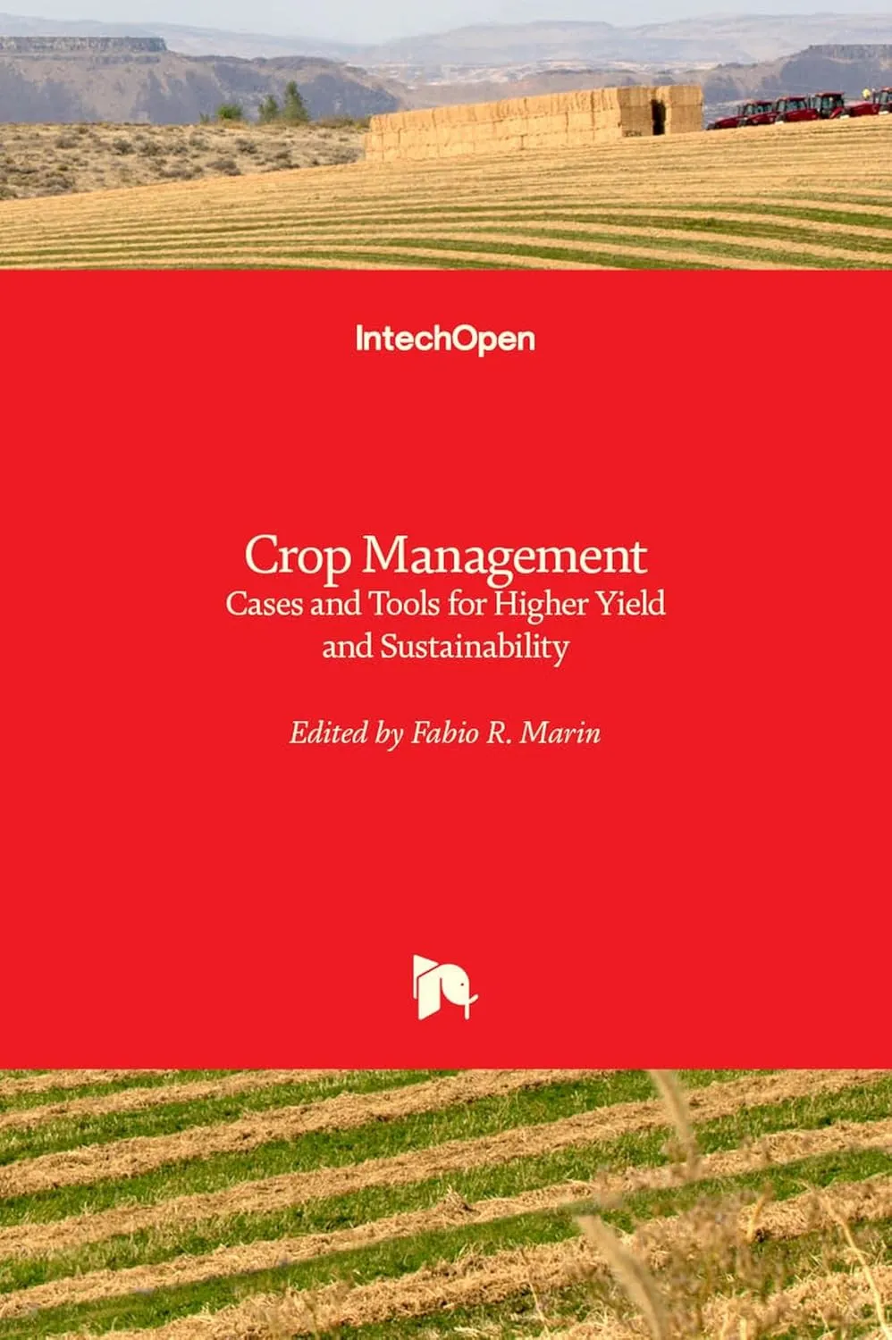 Cropmanagement Cases and Tools For Higher Yield and Sustainability | Hardcover