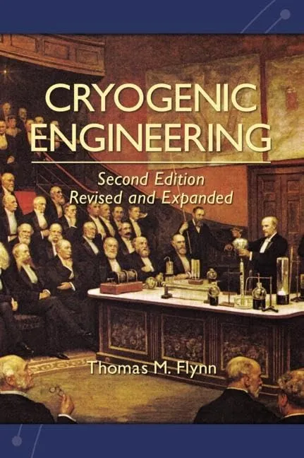 Cryogenic Engineering | 2nd Edition | Hardcover
