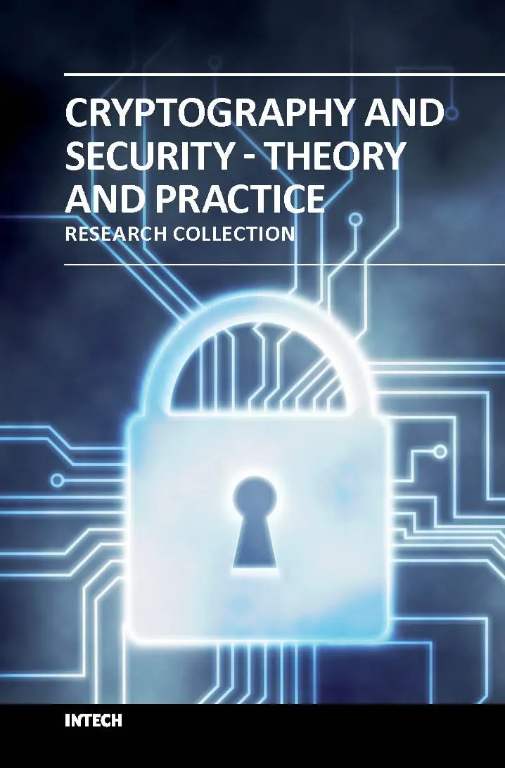 Cryptography ad Security Theory and Practice | Hardcover