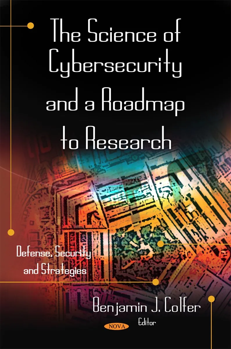 Cryptography and Cybersecurity | Hardcover