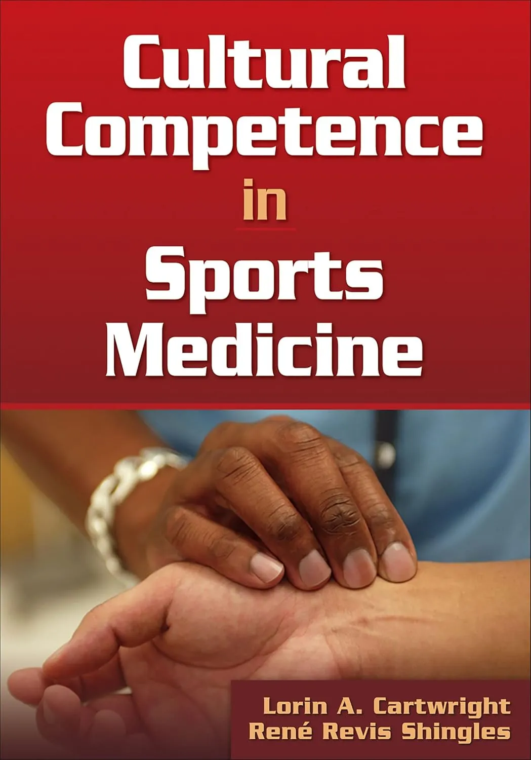 Cultural Competence in Sports Medicine | Paperback