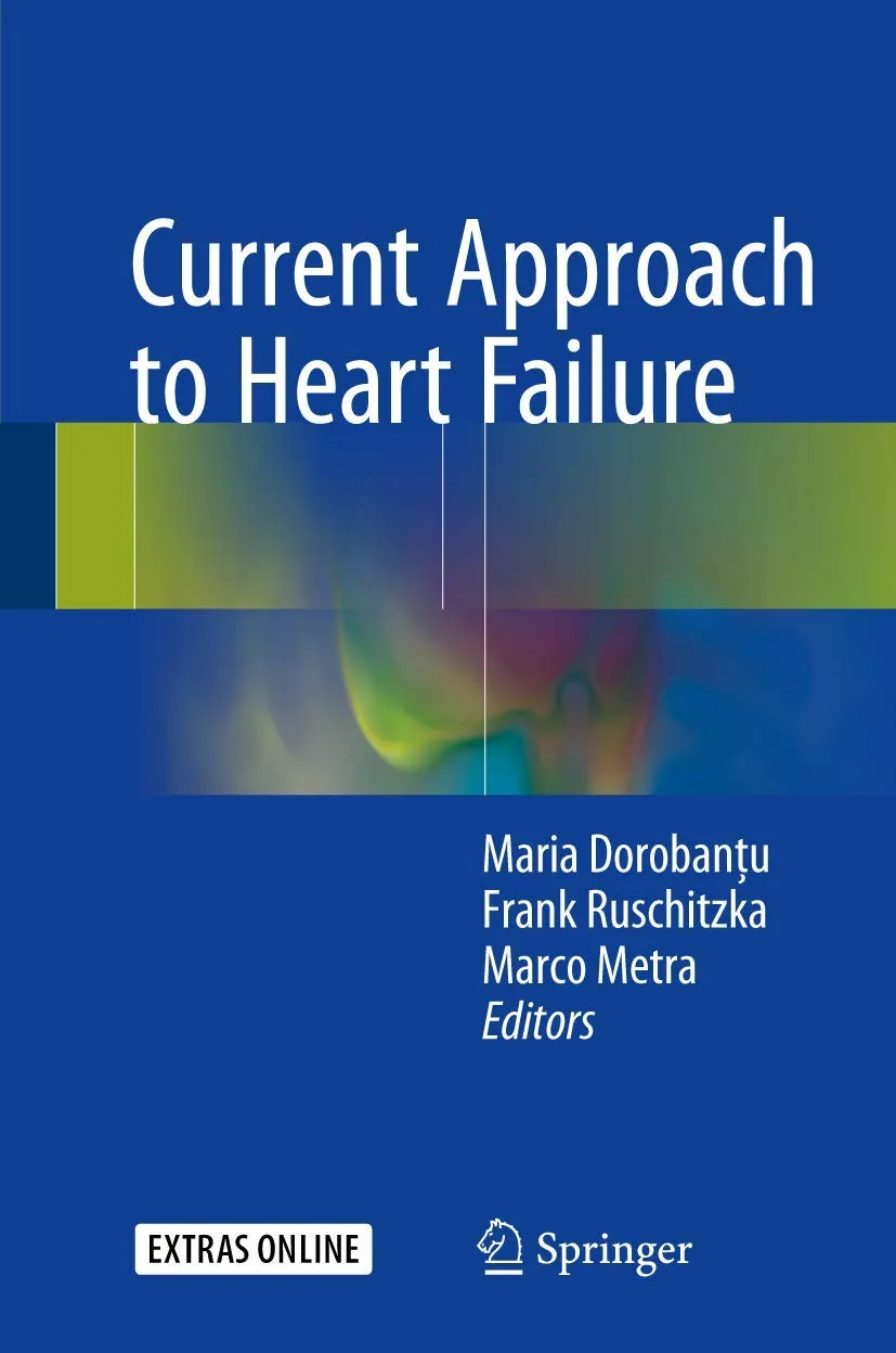 Current Approach to Heart Failure | Hardcover
