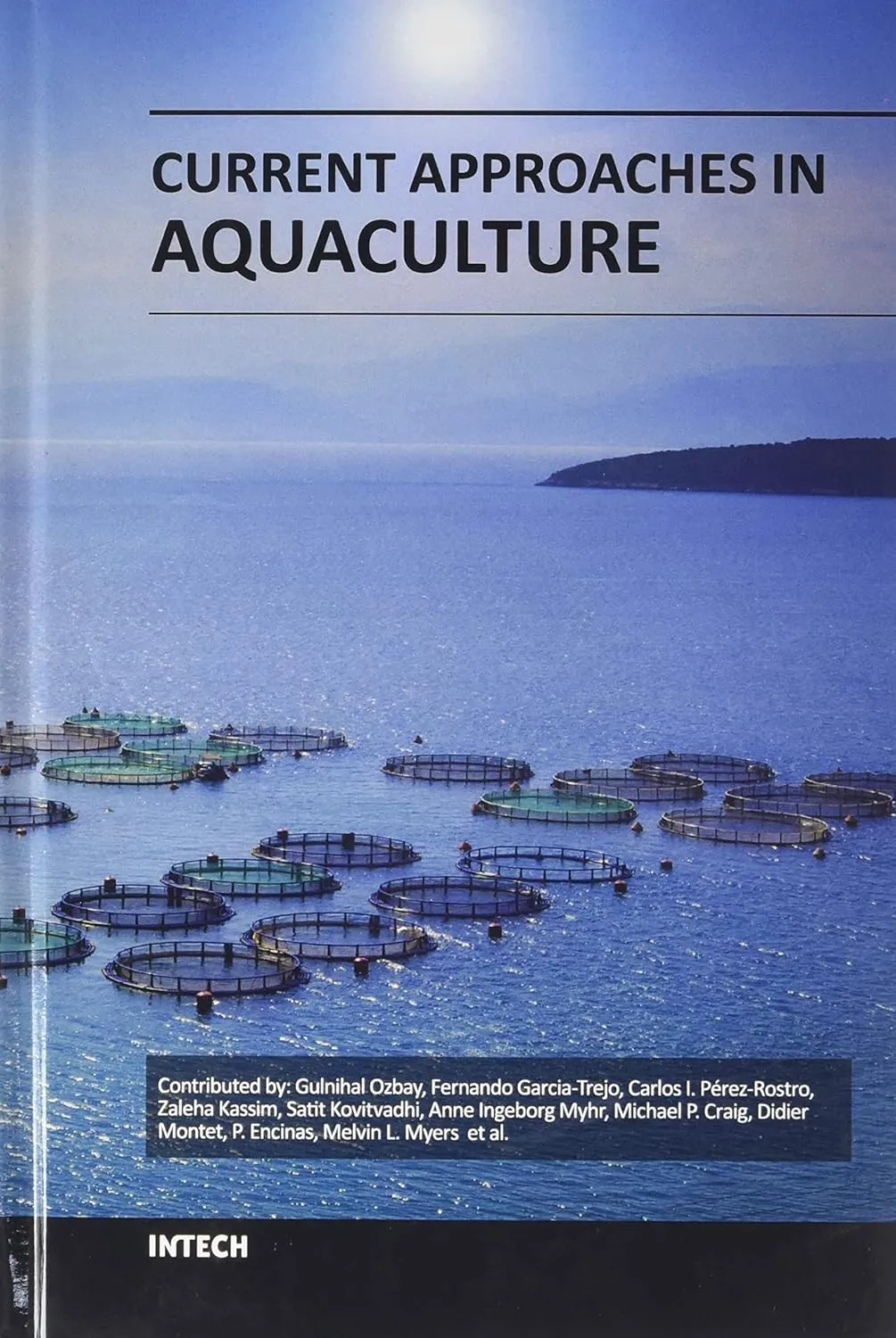 Current Approaches In Aquaculture | Hardcover