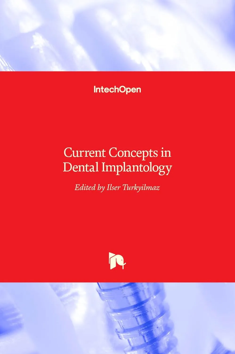 Current Concepts In Dental Implantology | Hardcover