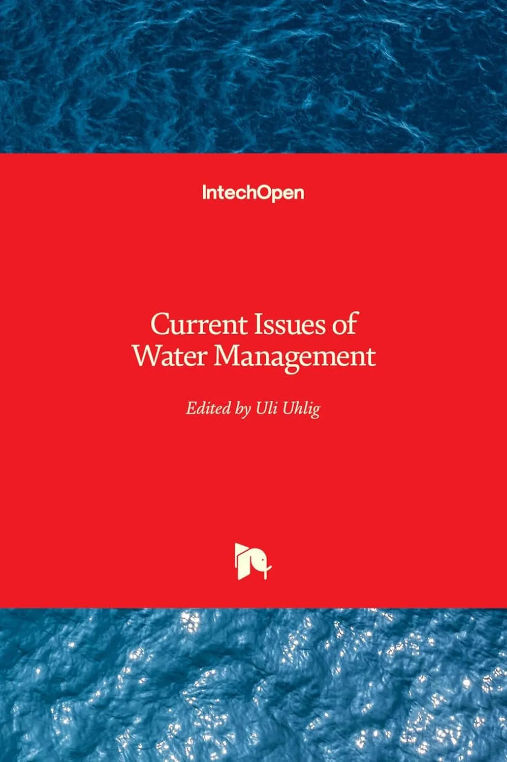 Current Issues Of Water Management