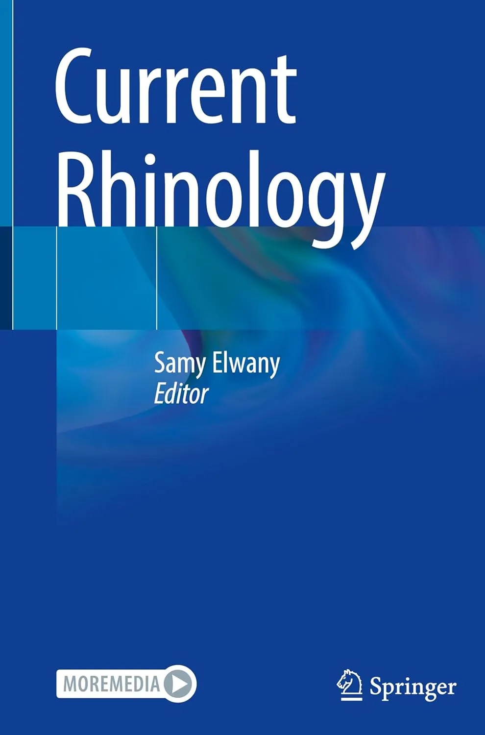 Current Rhinology | Hardcover