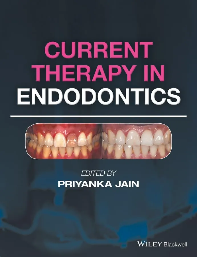 Current Therapy in Endodontics | Hardcover