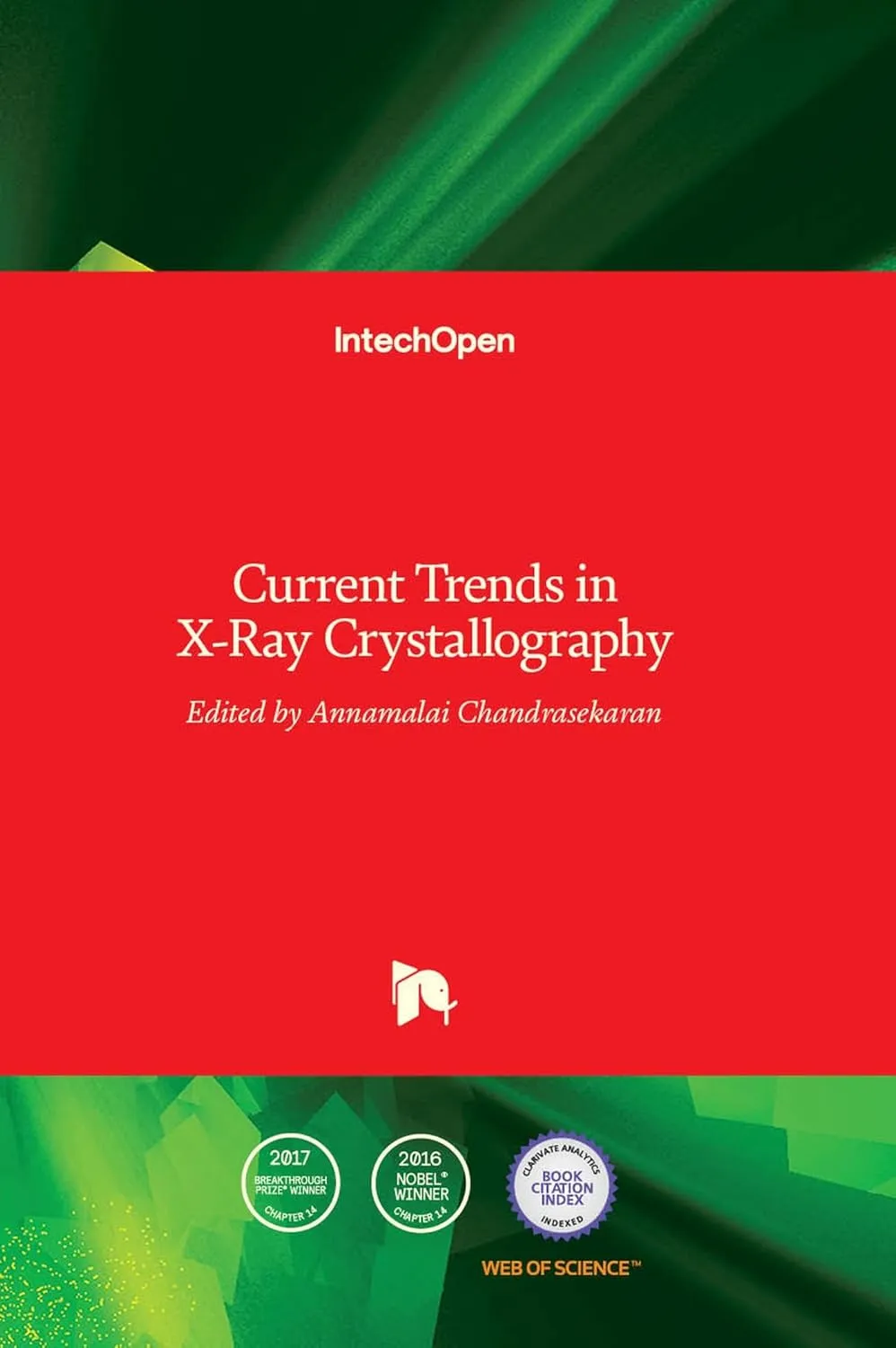 Current Trends In Xray Crystallography