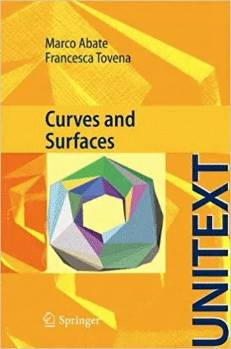 Curves and Surfaces | 1st Edition | Paperback