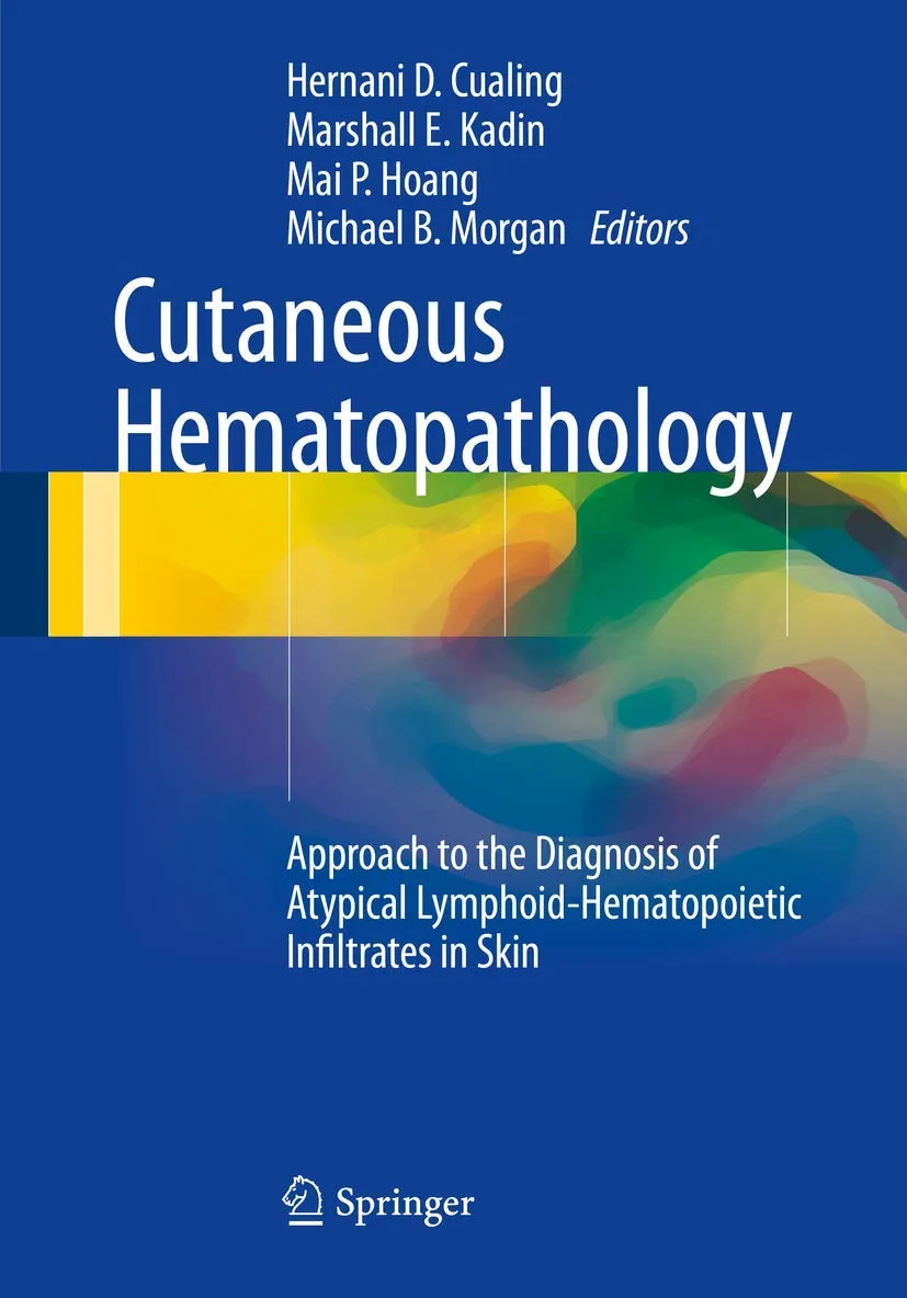 Cutaneous Hematopathology | Hardcover