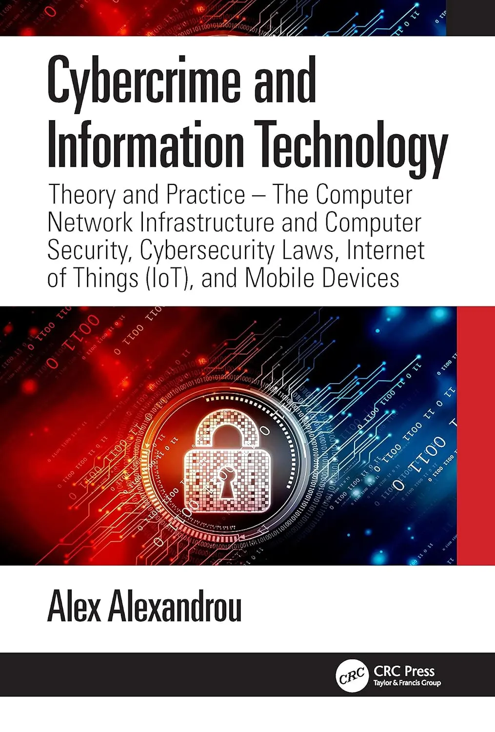 Cybercrime And Information Technology | Paperback