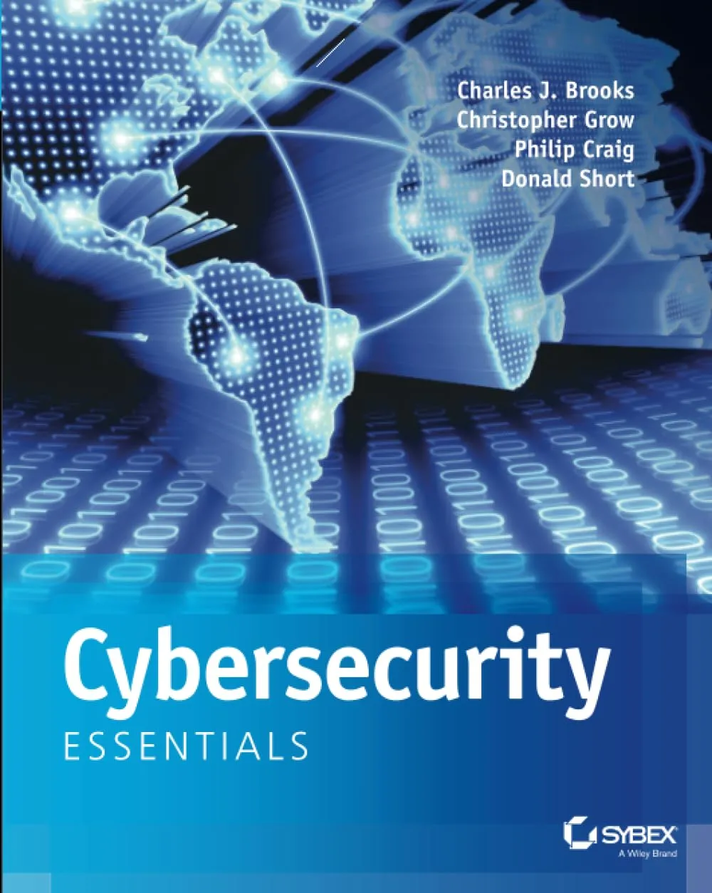 Cybersecurity Essentials | Paperback