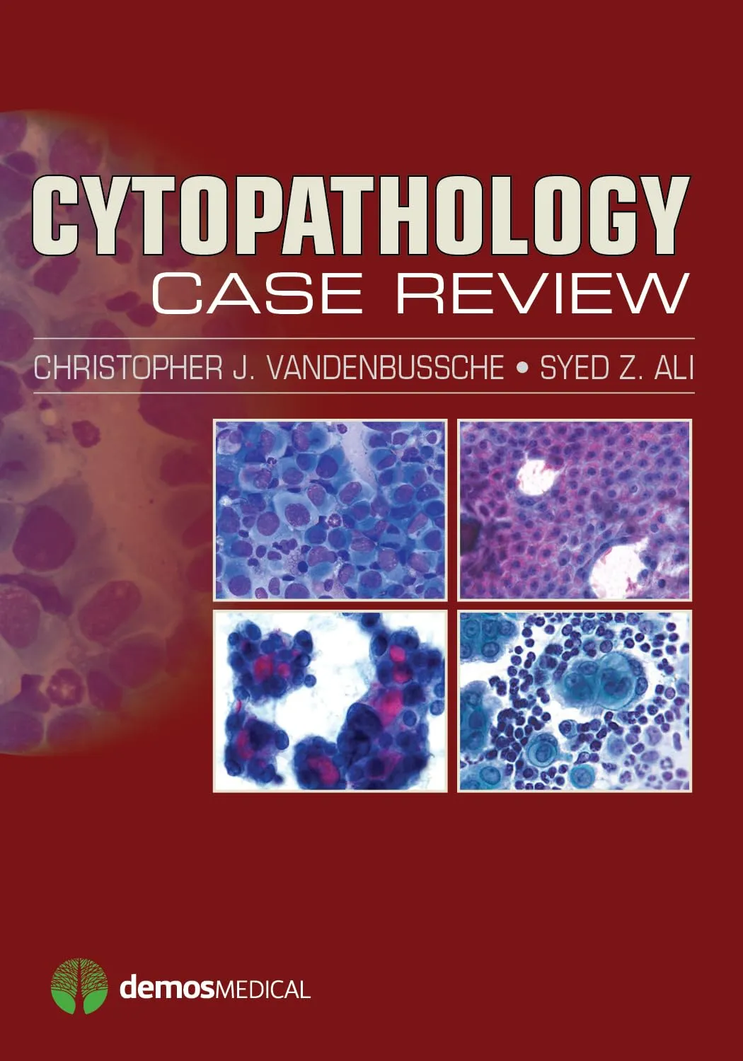 Cytopathology Case Review | Paperback