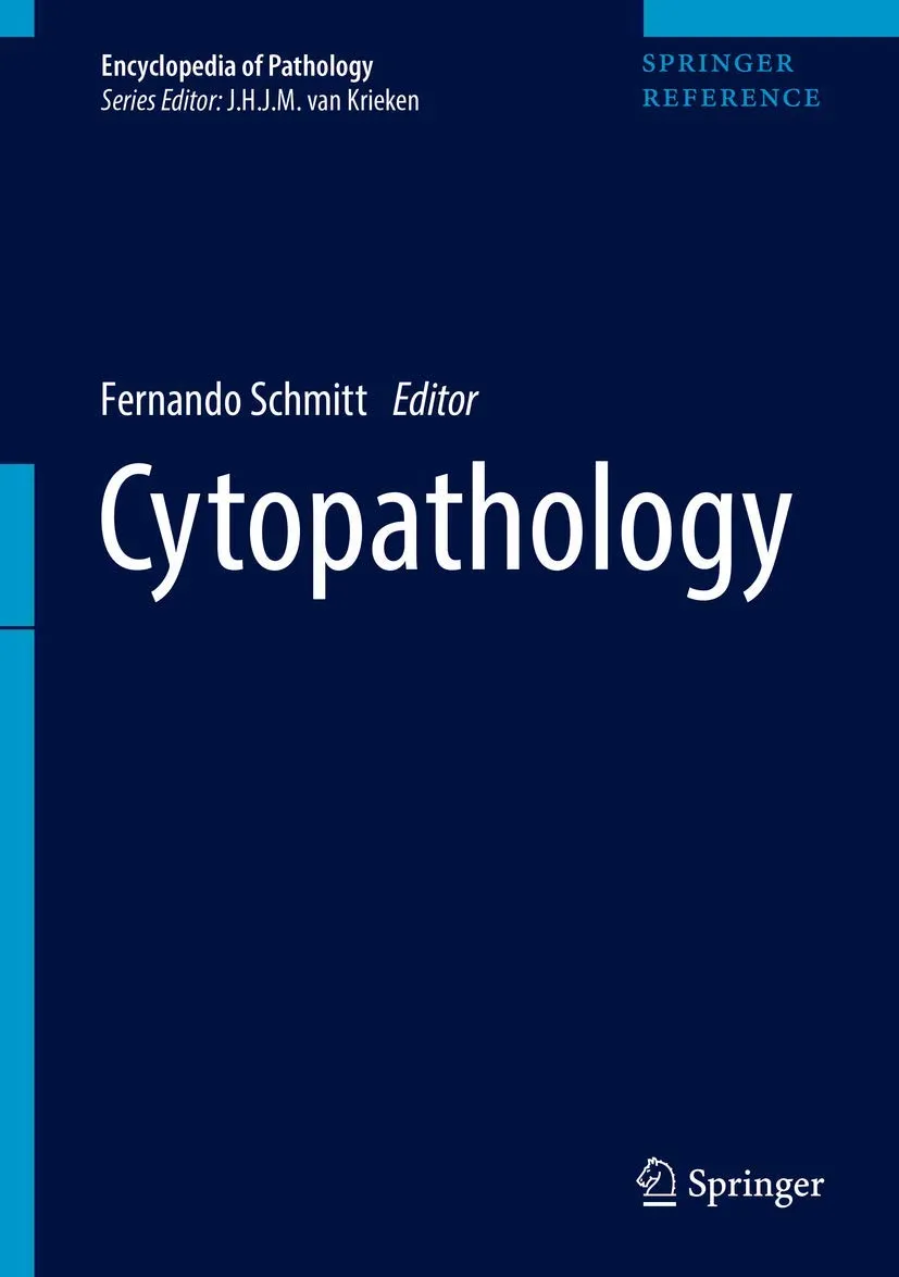 Cytopathology | Hardcover