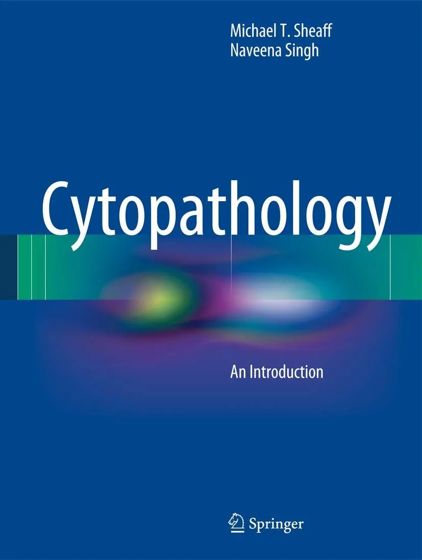 Cytopathology An Introduction | Hardcover