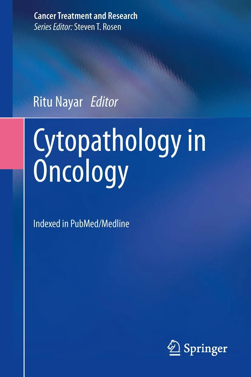 Cytopathology in Oncology | Hardcover