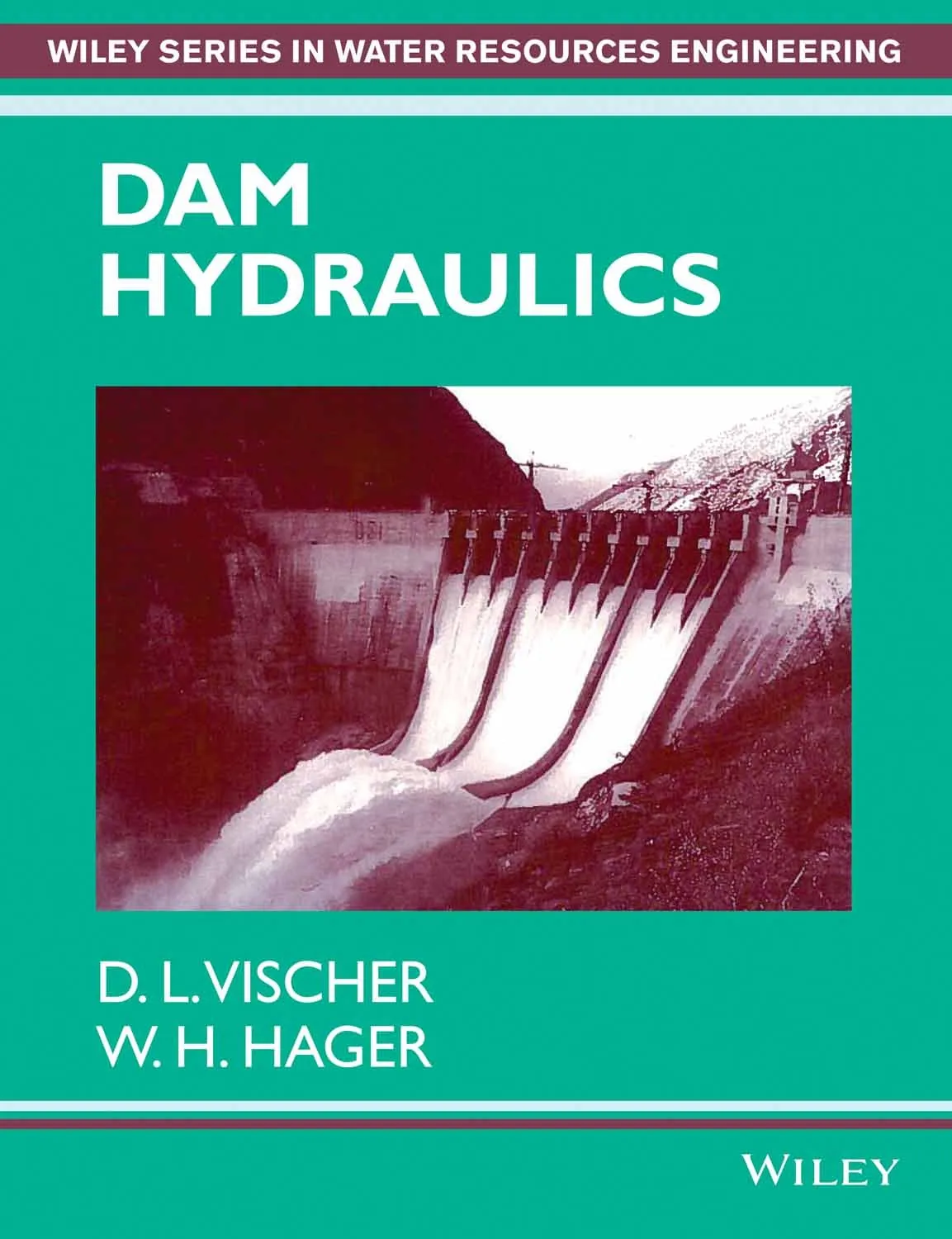 Dam Hydraulics | Paperback