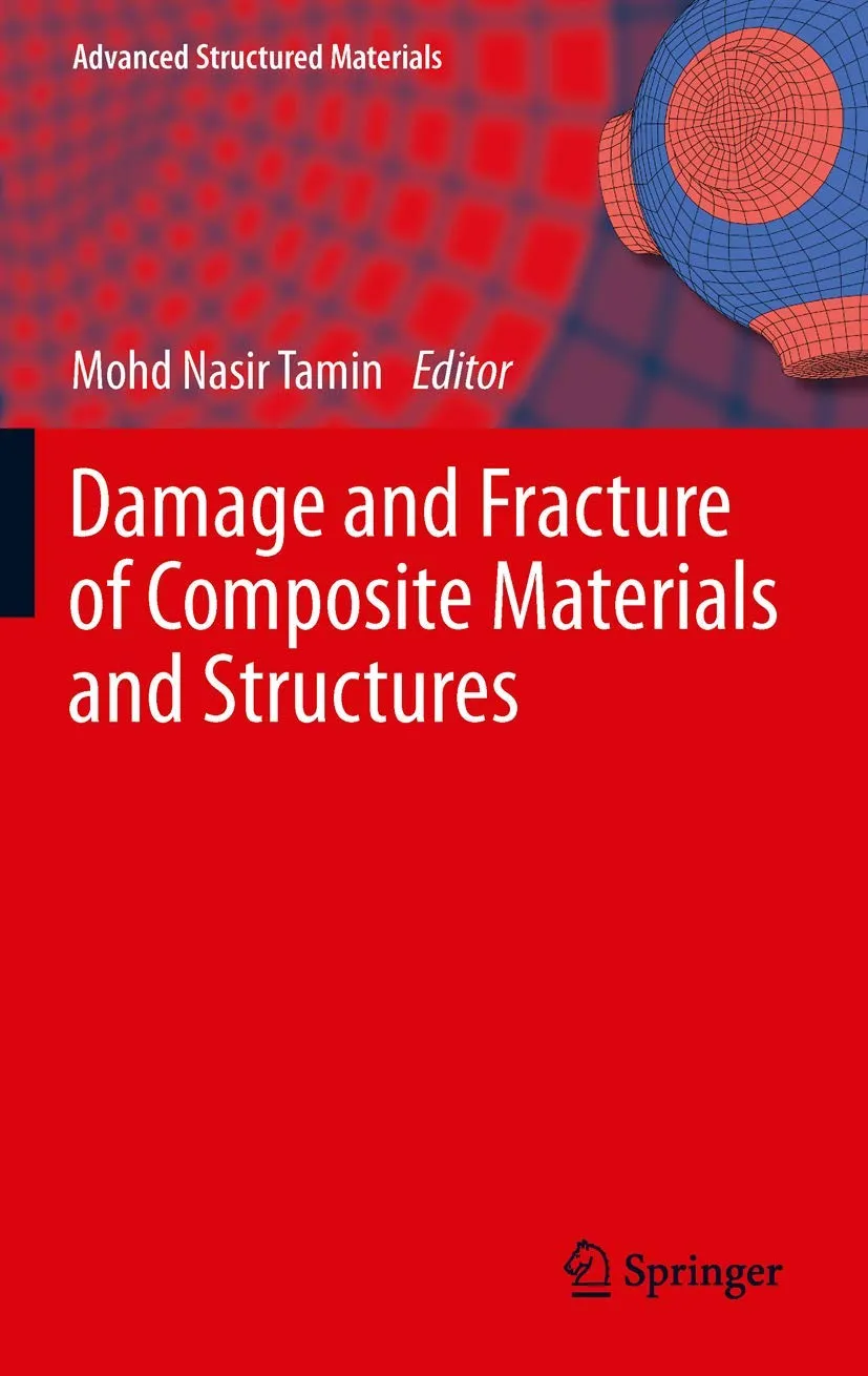 Damage and Fracture of Composite Materials and Structures | Hardcover