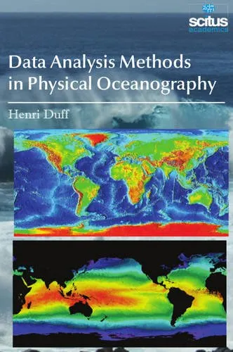 Data Analysis Methods in Physical Oceanography | Hardcover