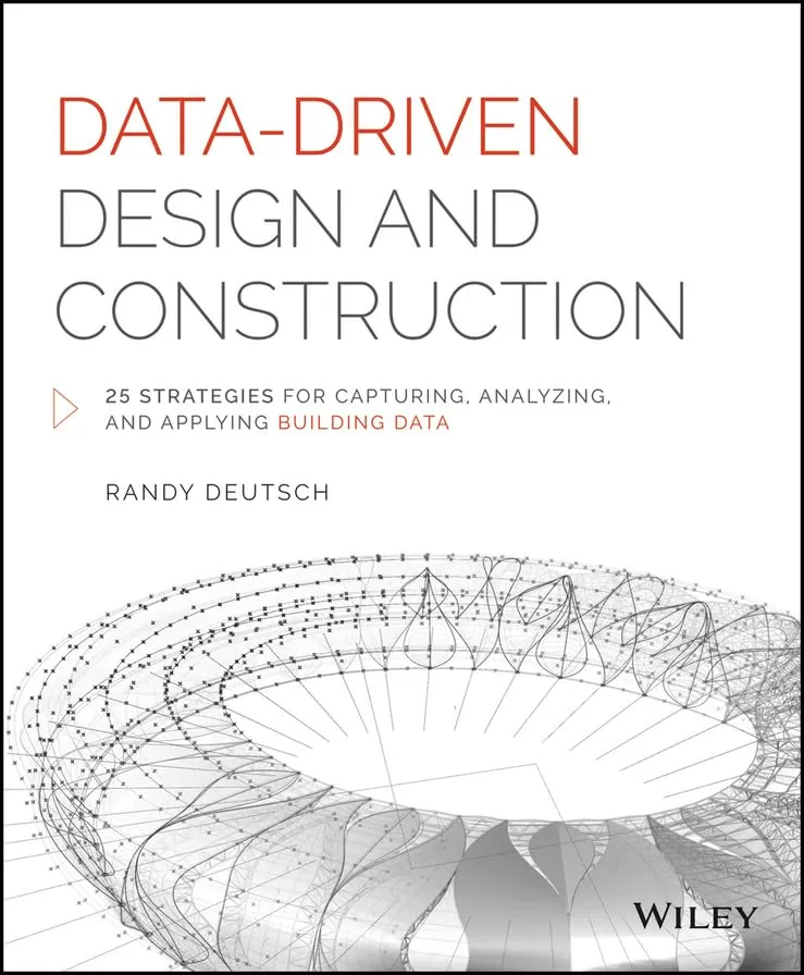 Data-Driven Design and Construction | Hardcover