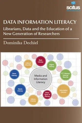 Data Information Literacy Librarians | Data and the Education of a New Generation of Researchers | Hardcover