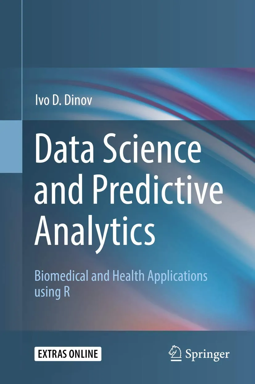 Data Science and Predictive Analytics | Hardcover