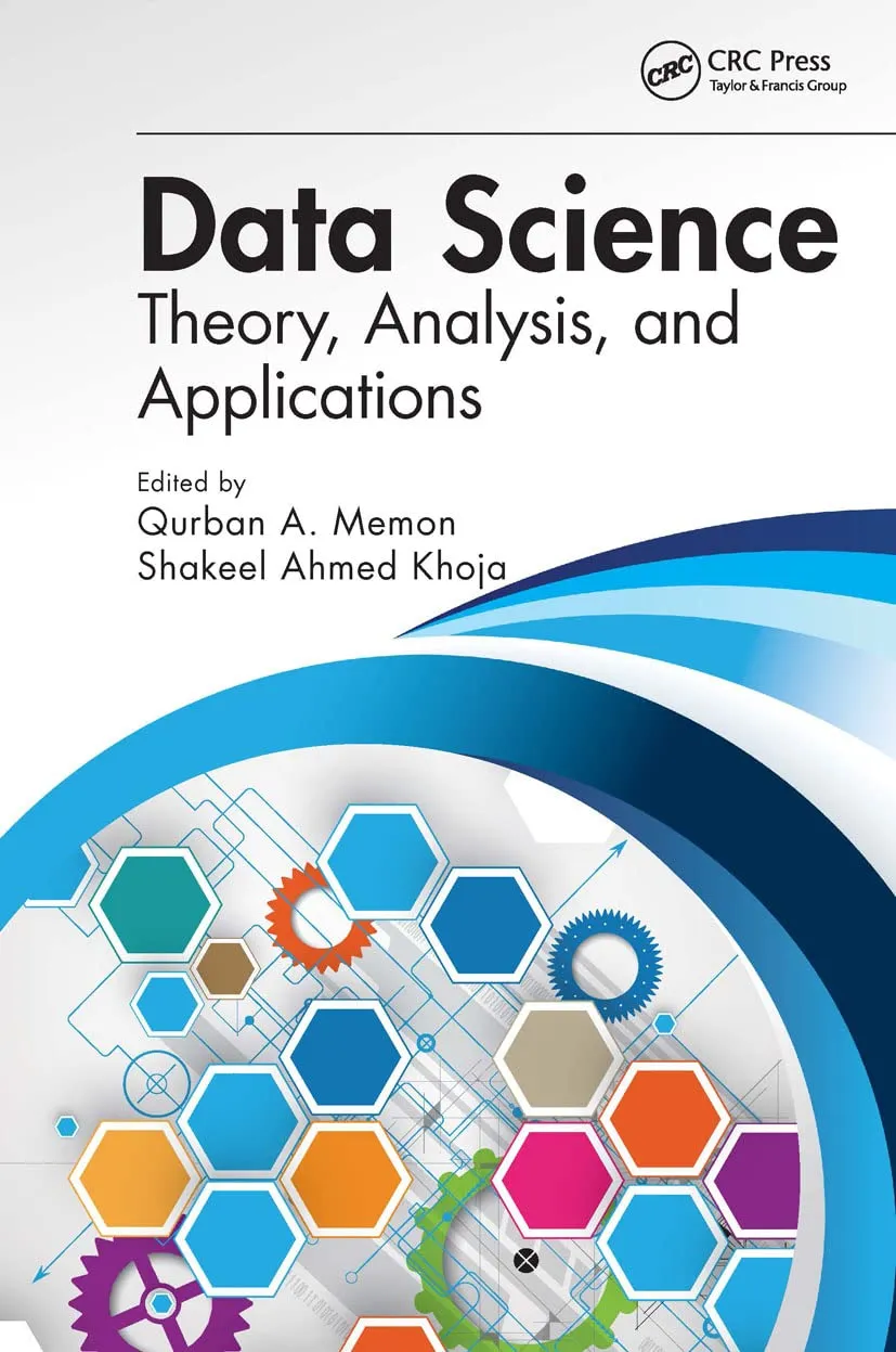 Data Science Theory | Analysis and Applications | Hardcover
