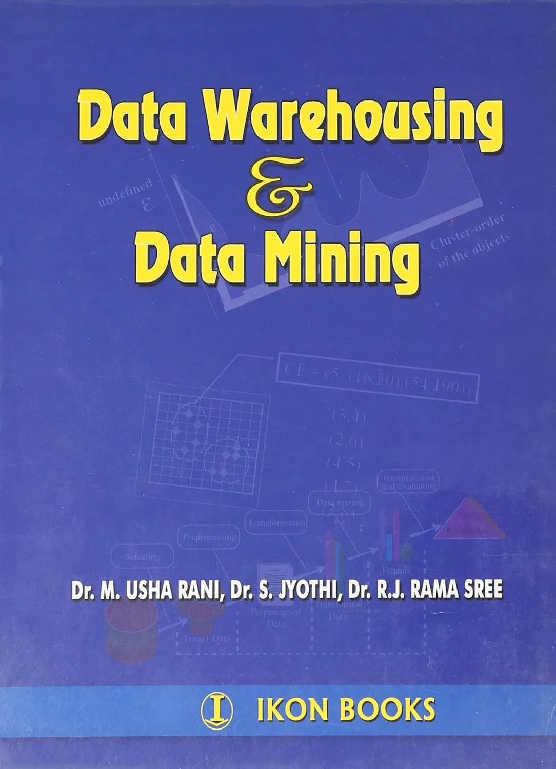 Data Warehousing and Data Mining