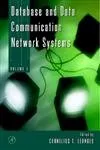 Database and Data Communication Network Systems Techniques and Applications | 3 Volume Set