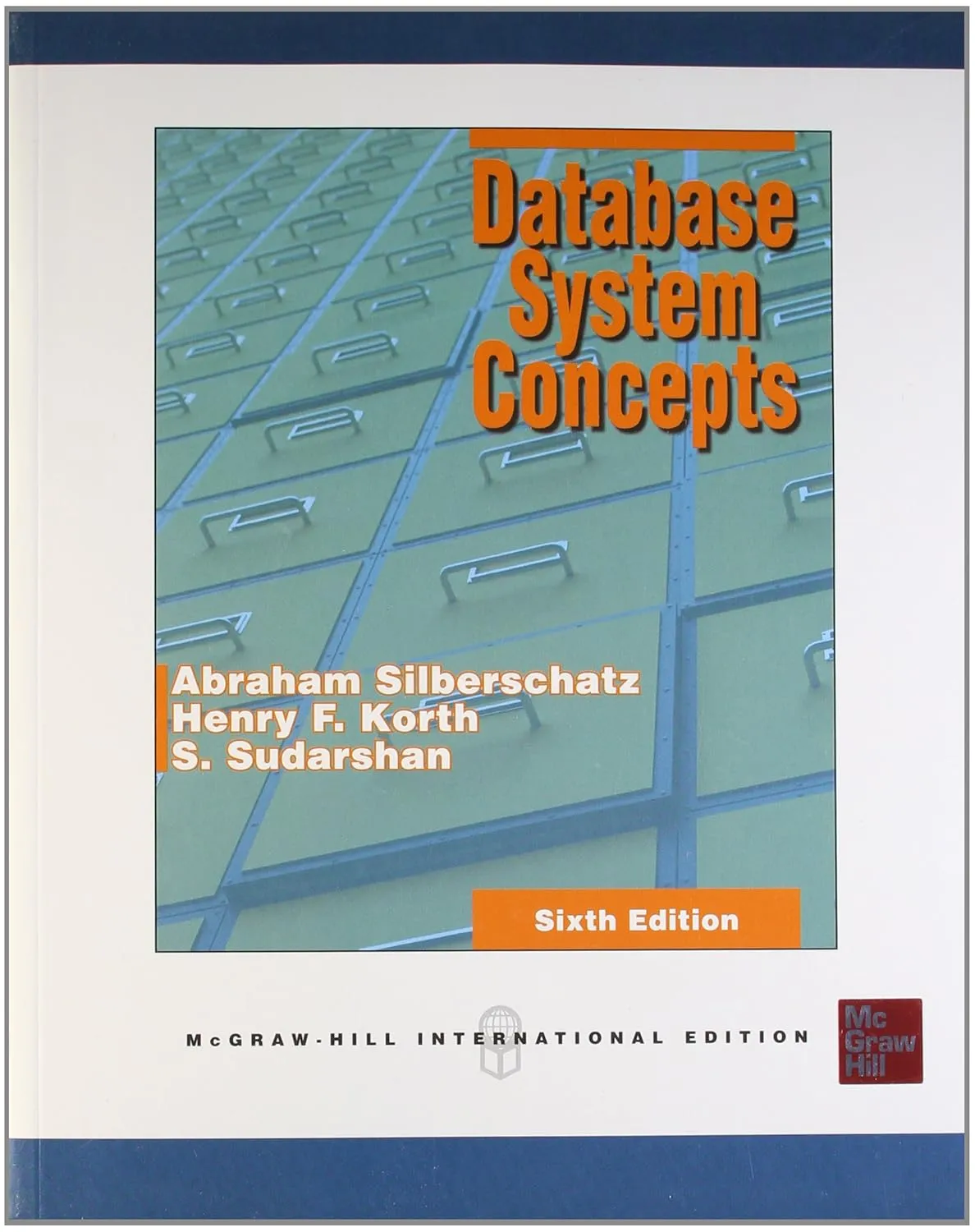 Database System Concepts | 6th Edition