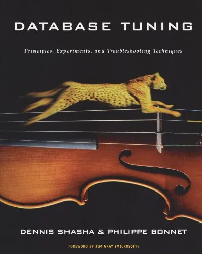 Database Tuning Principles | Experiments | and Troubleshooting Techniques | Paperback