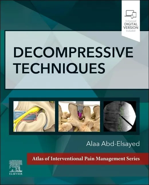 Decompressive Techniques With Access Code | Hardcover