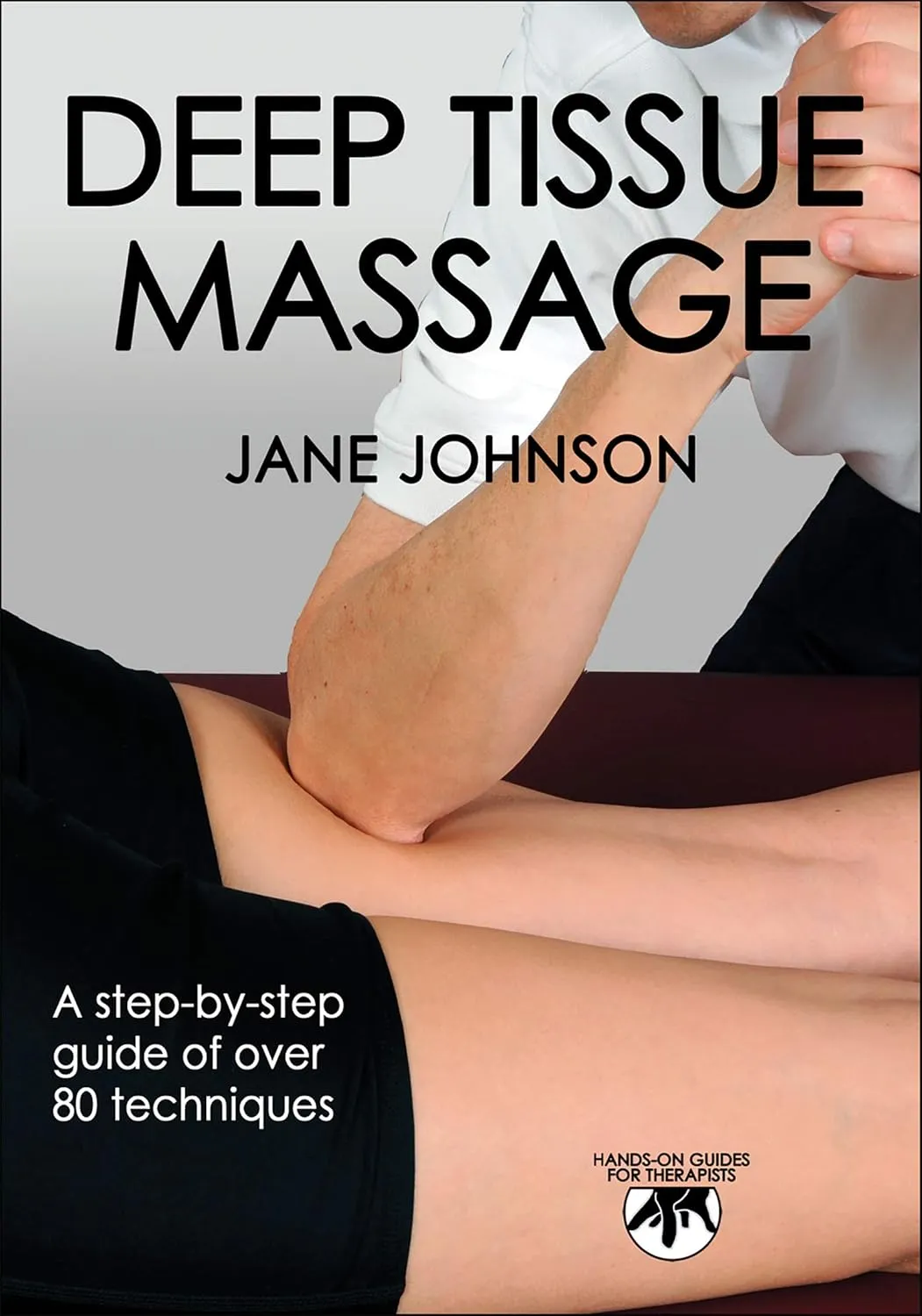 Deep Tissue Massage | Paperback