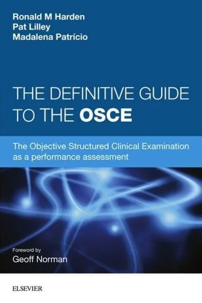 The Definitive Guide to the OSCE | Paperback