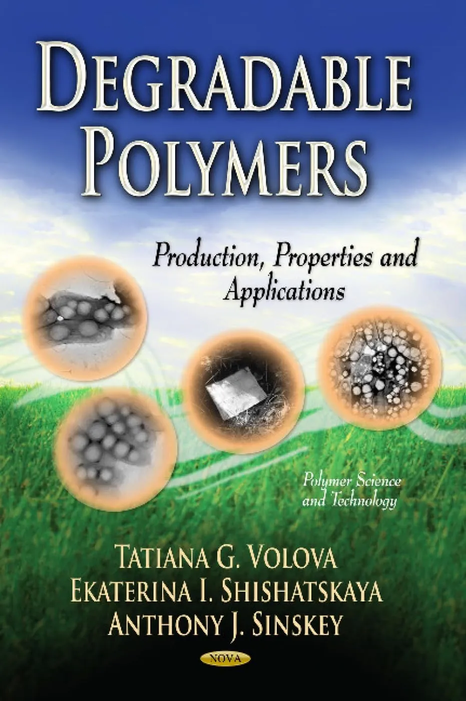 Degradable Polymers | Hardcover
