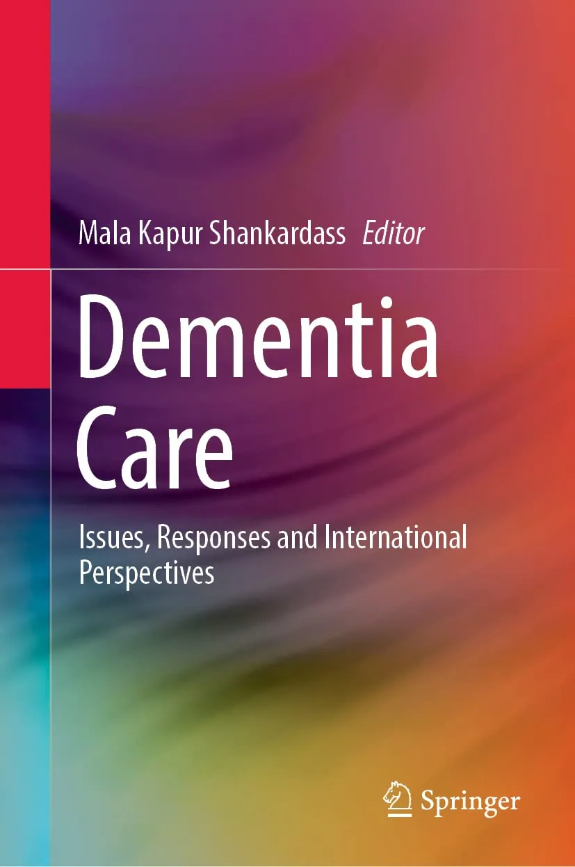 Dementia Care Issues Responses And International Perspectives | Hardcover