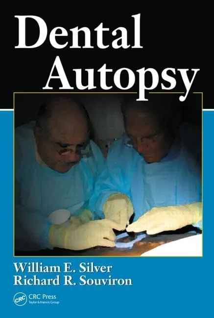Dental Autopsy | Hardcover