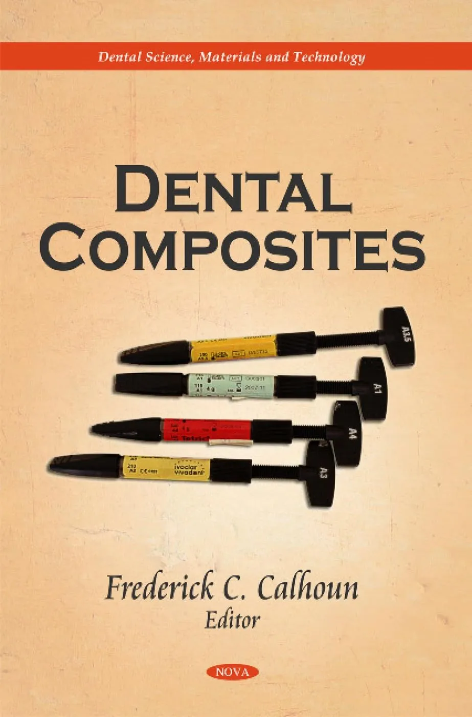 Dental Composites | Hardcover