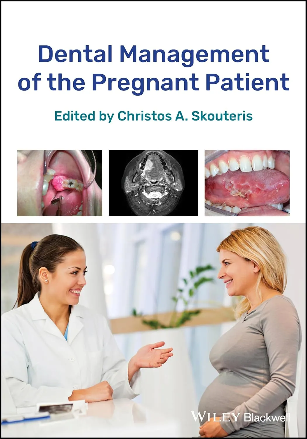 Dental Management of the Pregnant Patient | Paperback