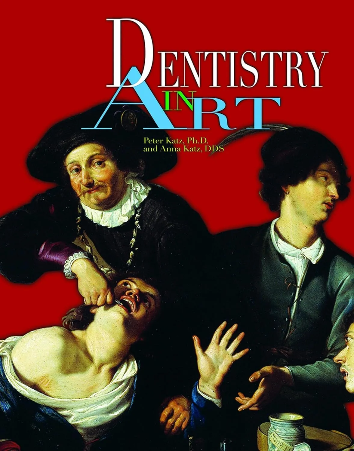 Dentistry in Art | Hardcover