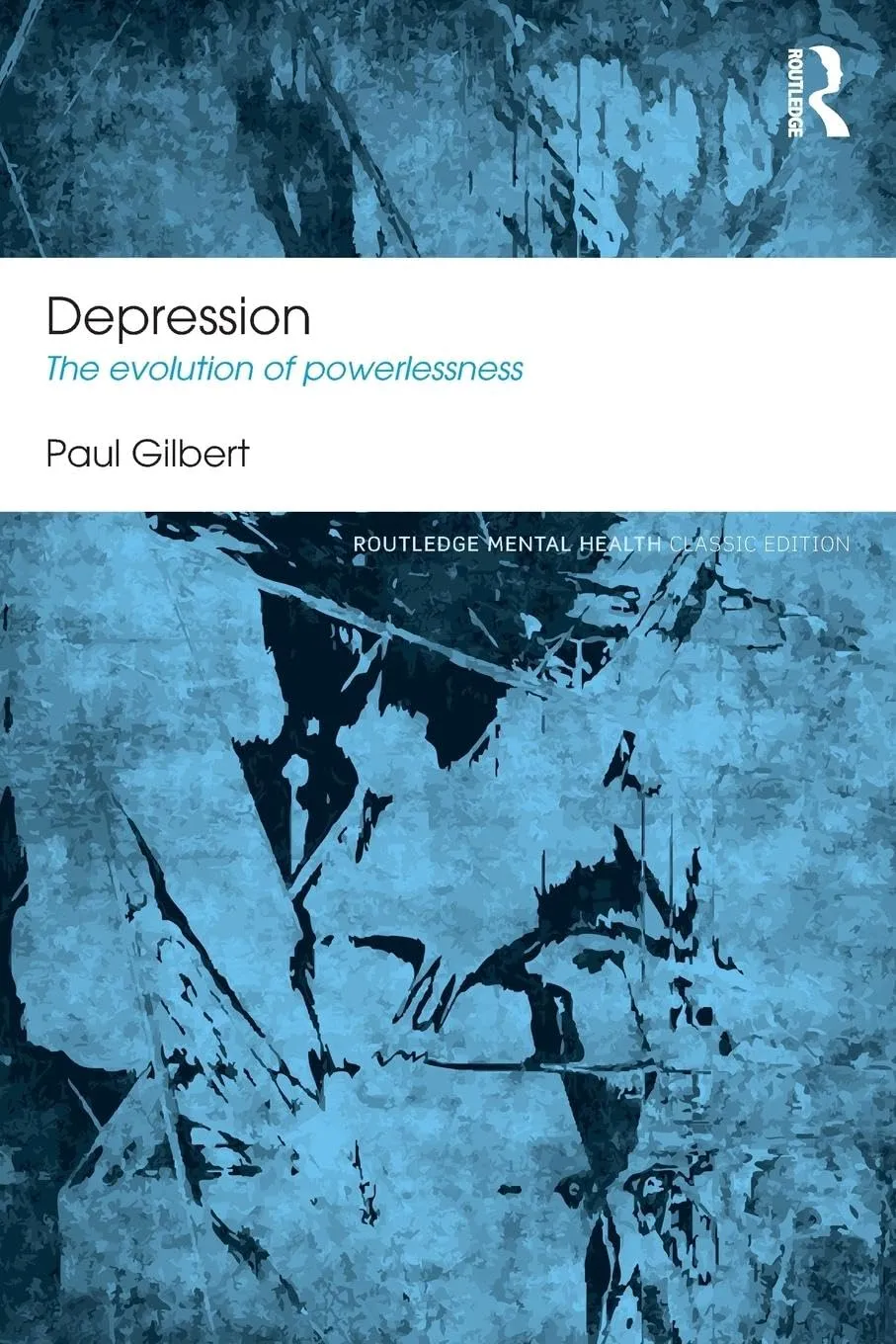 Depression The Evolution of Powerlessness | Paperback