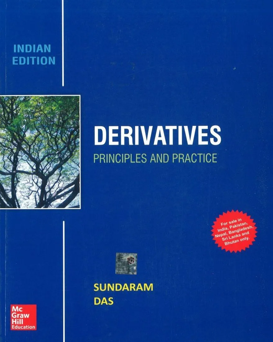 Derivatives Principles and Practice | Paperback