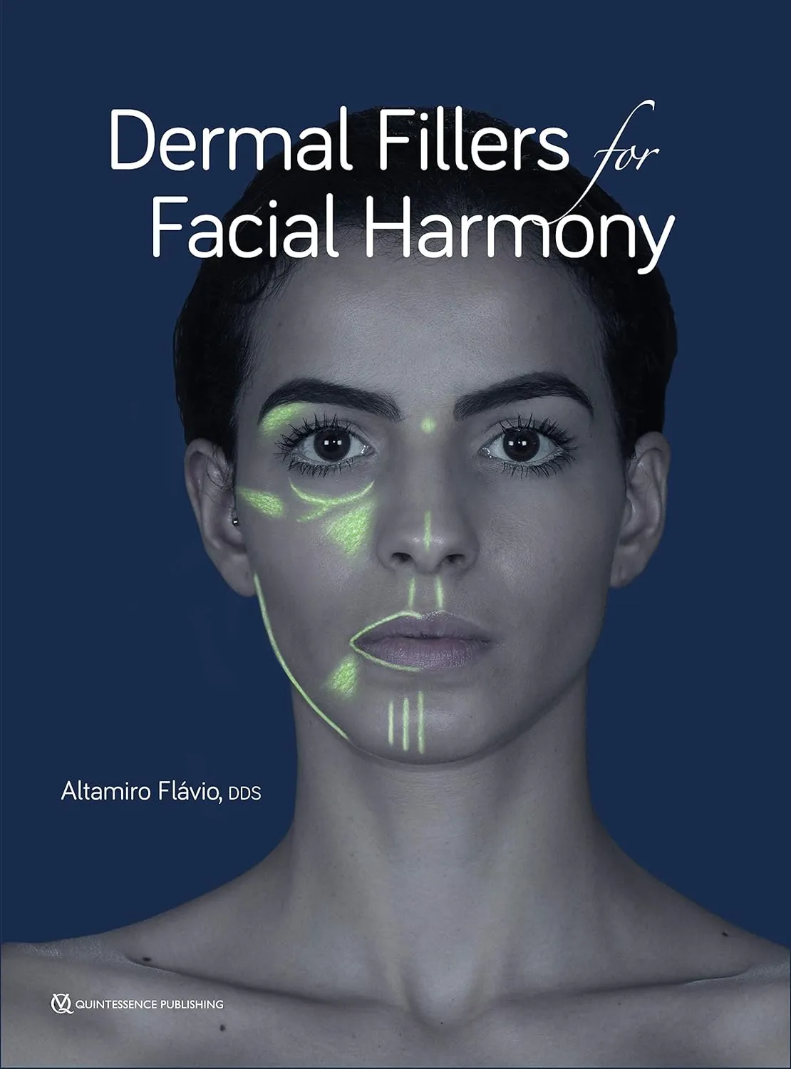 Dermal Fillers for Facial Harmony | Hardcover
