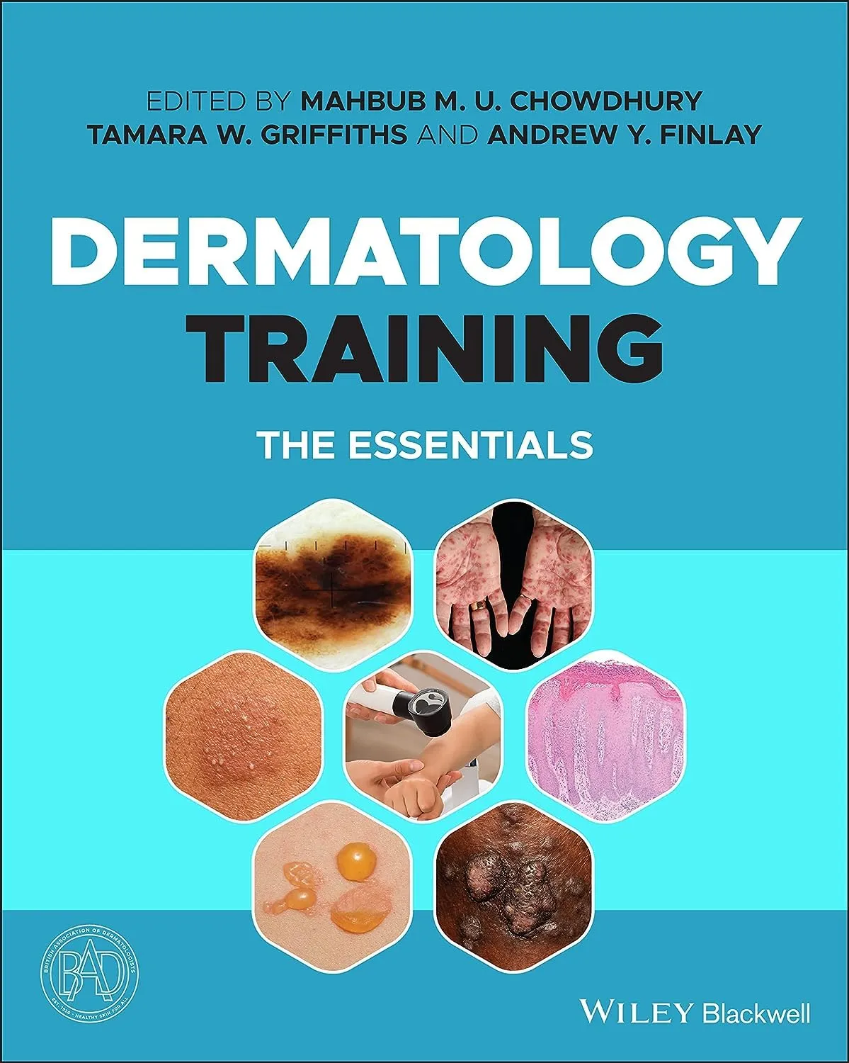 Dermatology Training The Essentials | Paperback