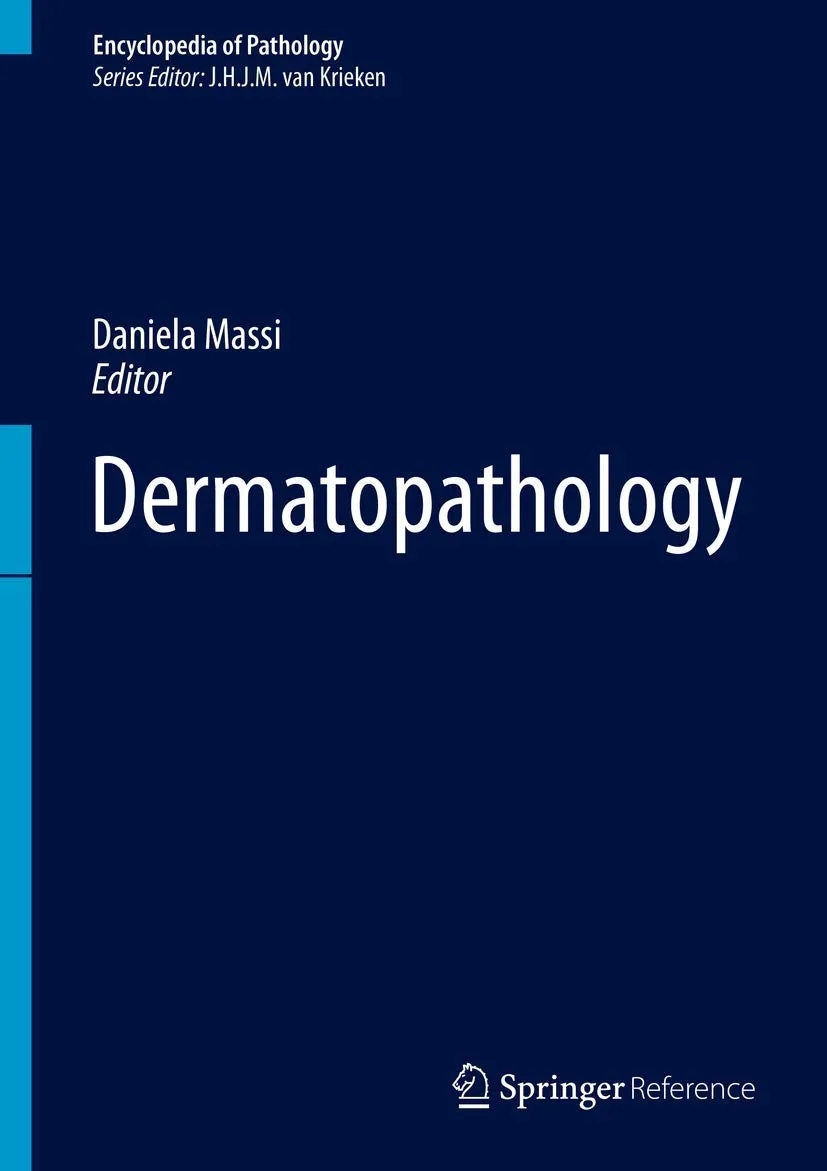 Dermatopathology | Hardcover